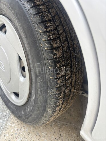 Daewoo Nexia 2010, 324,000 km - 1.5 l - Bakı