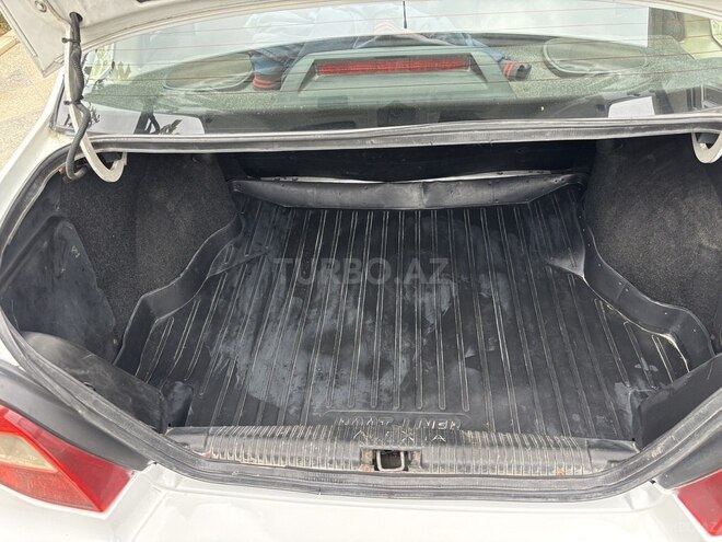 Daewoo Nexia 2010, 324,000 km - 1.5 l - Bakı