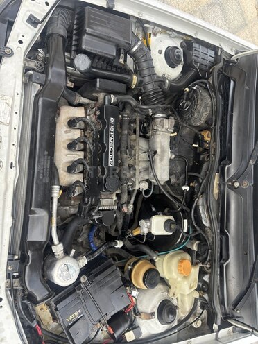Daewoo Nexia 2010, 324,000 km - 1.5 l - Bakı