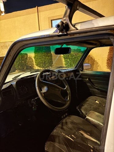 LADA (VAZ) 2104 2007, 238,000 km - 1.6 л - Bakı