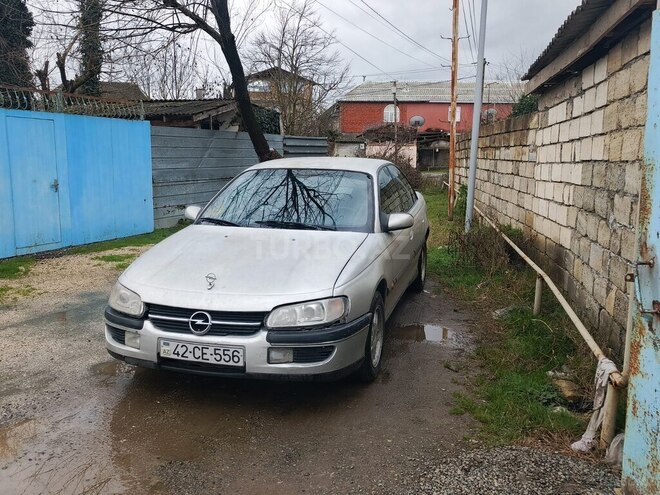 Opel Omega 1997, 300,000 km - 2.5 л - Lənkəran