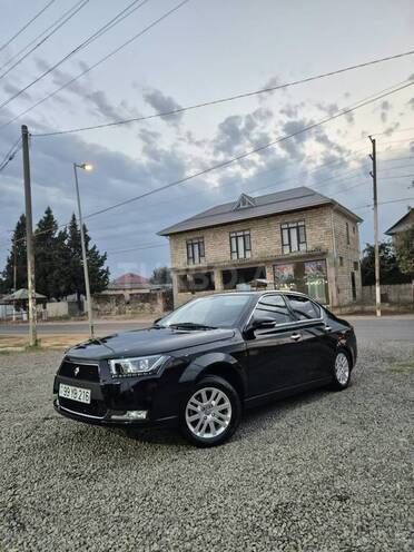 Khazar SD 2025, 15,000 km - 1.7 l - Lənkəran