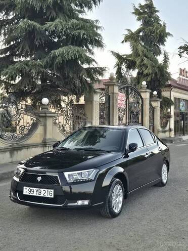 Khazar SD 2025, 15,000 km - 1.7 l - Lənkəran