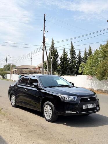 Khazar SD 2025, 15,000 km - 1.7 l - Lənkəran
