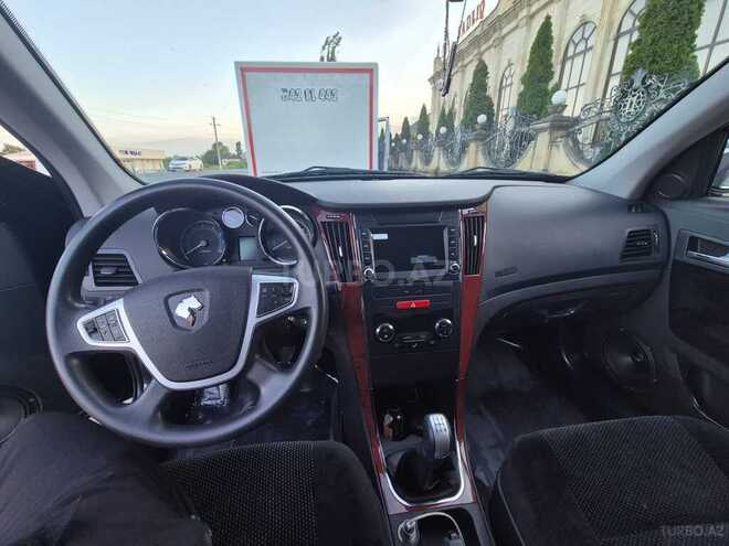 Khazar SD 2025, 15,000 km - 1.7 l - Lənkəran