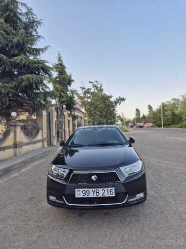 Khazar SD 2025, 15,000 km - 1.7 l - Lənkəran