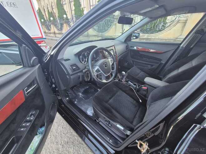 Khazar SD 2025, 15,000 km - 1.7 l - Lənkəran