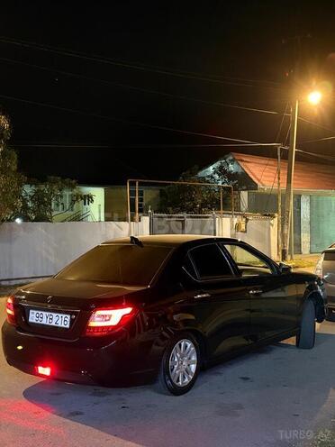 Khazar SD 2025, 15,000 km - 1.7 l - Lənkəran