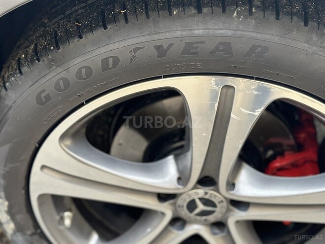 Mercedes E 300 2017, 152,000 km - 2.0 л - Bakı