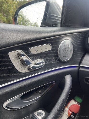 Mercedes E 300 2017, 152,000 km - 2.0 л - Bakı