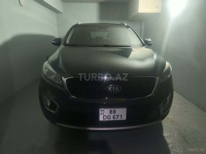 Kia Sorento 2015, 227,661 km - 2.0 l - Bakı