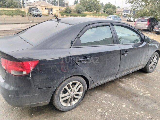 Kia Cerato 2012, 320,000 km - 1.6 l - Bakı