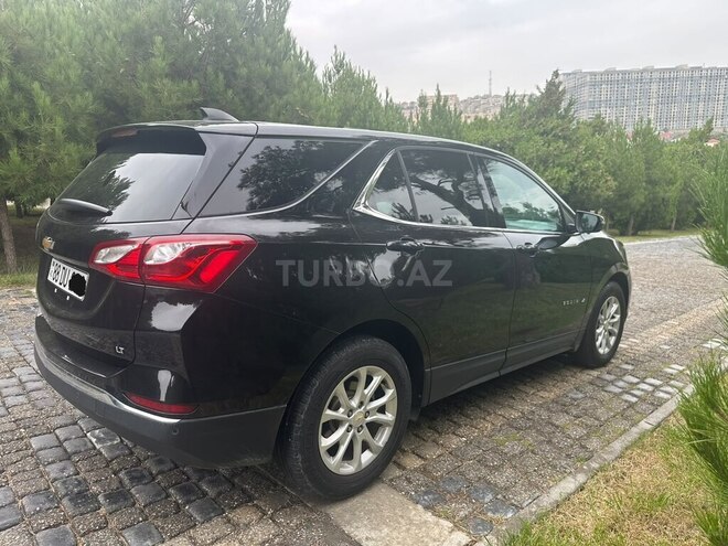 Chevrolet Equinox 2019, 78,000 km - 1.5 l - Bakı