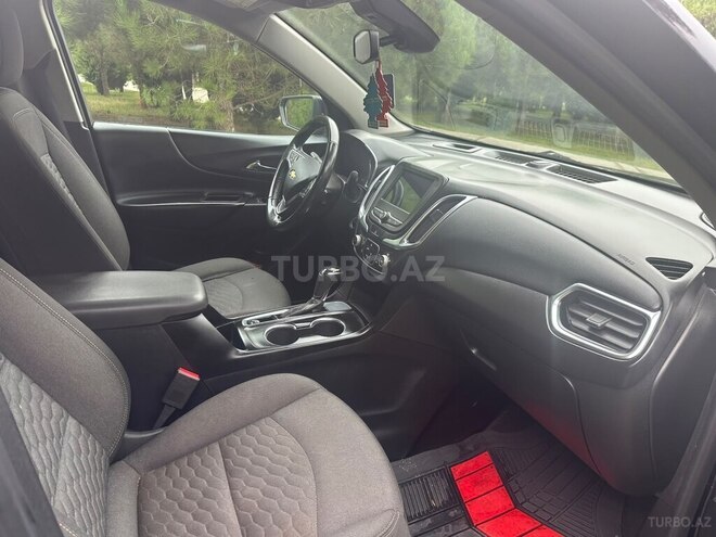 Chevrolet Equinox 2019, 78,000 km - 1.5 l - Bakı