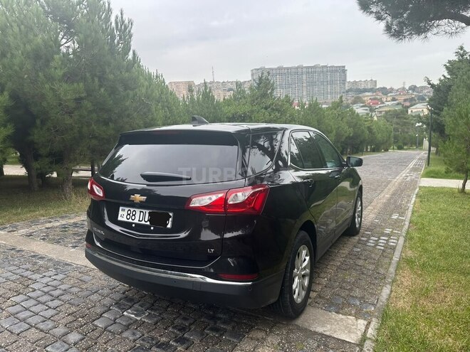 Chevrolet Equinox 2019, 78,000 km - 1.5 l - Bakı