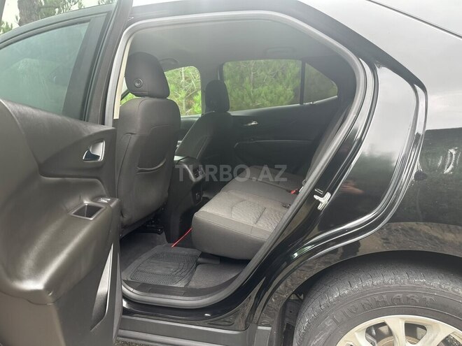 Chevrolet Equinox 2019, 78,000 km - 1.5 l - Bakı