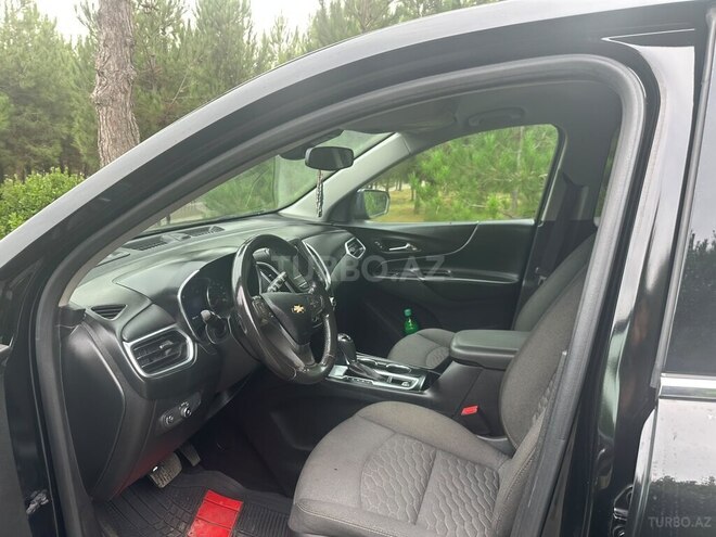 Chevrolet Equinox 2019, 78,000 km - 1.5 l - Bakı