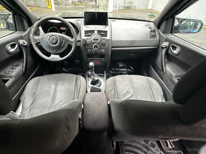 Renault Megane 2006, 380,000 km - 1.5 l - Bakı