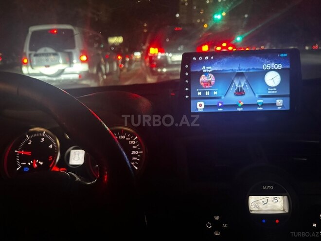 Renault Megane 2006, 380,000 km - 1.5 l - Bakı