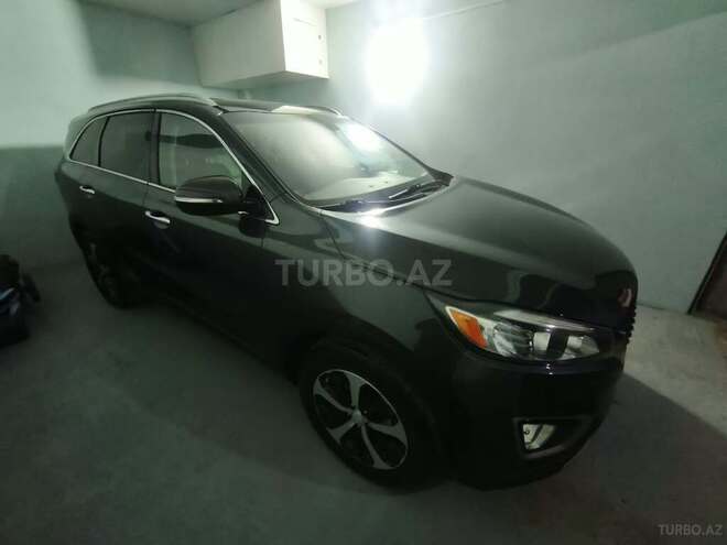 Kia Sorento 2015, 227,661 km - 2.0 l - Bakı