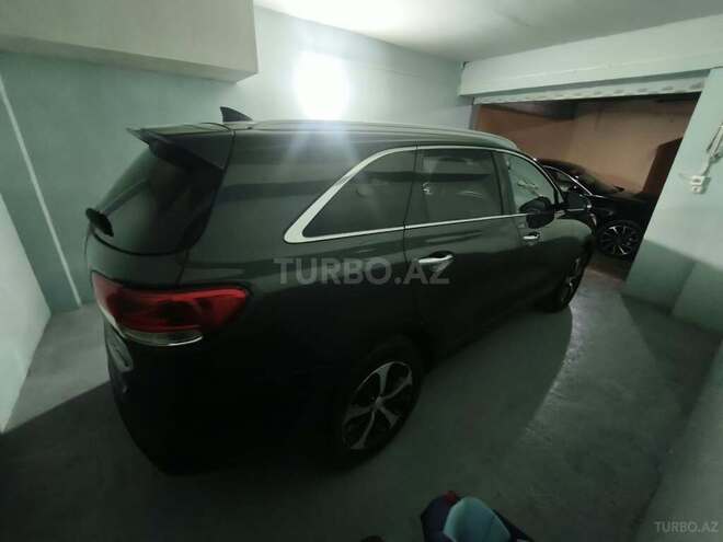 Kia Sorento 2015, 227,661 km - 2.0 l - Bakı