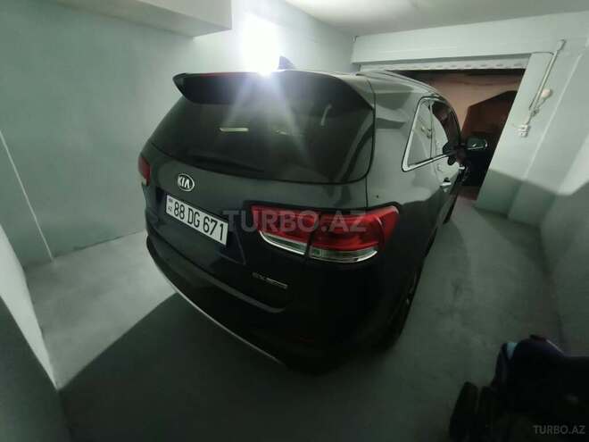 Kia Sorento 2015, 227,661 km - 2.0 l - Bakı