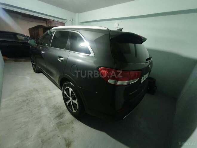 Kia Sorento 2015, 227,661 km - 2.0 l - Bakı
