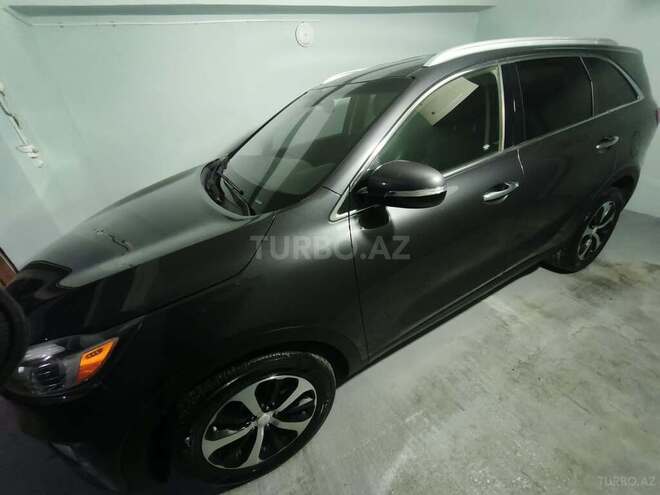 Kia Sorento 2015, 227,661 km - 2.0 l - Bakı