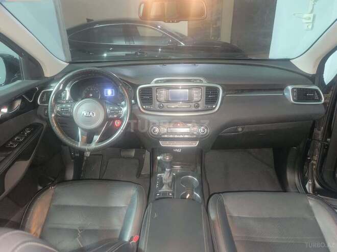Kia Sorento 2015, 227,661 km - 2.0 l - Bakı