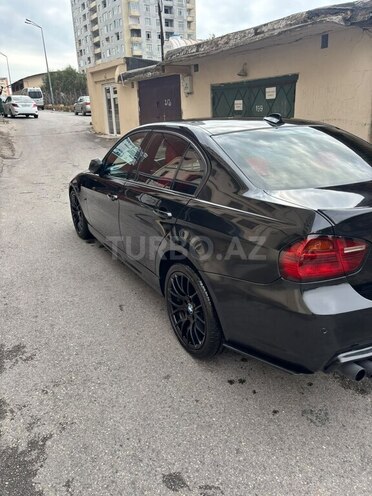 BMW 325 2006, 300,000 km - 2.5 л - Bakı