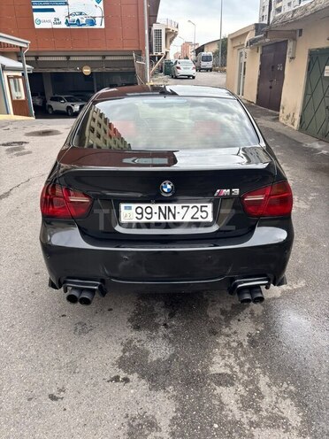 BMW 325 2006, 300,000 km - 2.5 л - Bakı