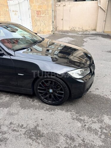 BMW 325 2006, 300,000 km - 2.5 л - Bakı