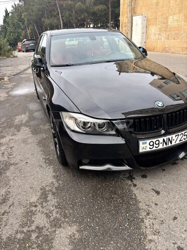 BMW 325 2006, 300,000 km - 2.5 л - Bakı
