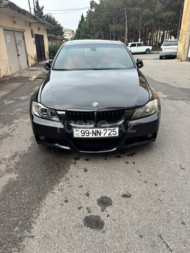 BMW 325 2006, 300,000 km - 2.5 л - Bakı