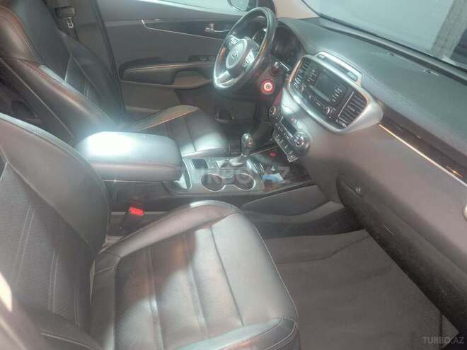 Kia Sorento 2015, 227,661 km - 2.0 l - Bakı