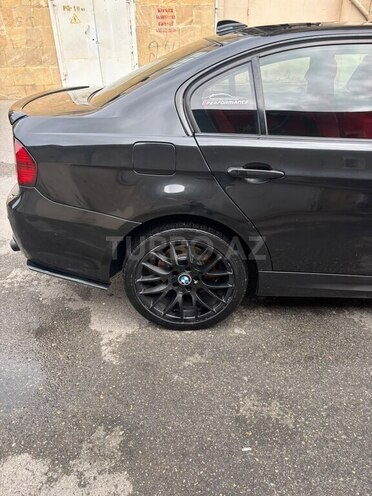 BMW 325 2006, 300,000 km - 2.5 л - Bakı