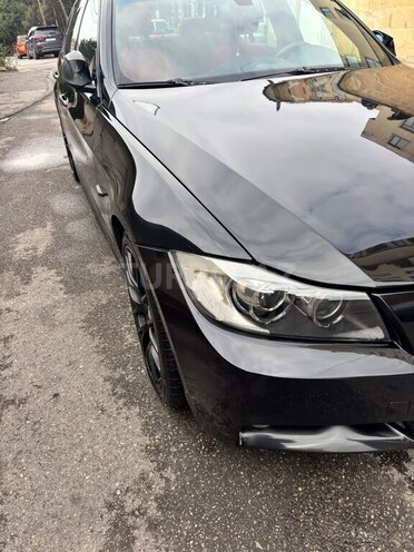 BMW 325 2006, 300,000 km - 2.5 л - Bakı
