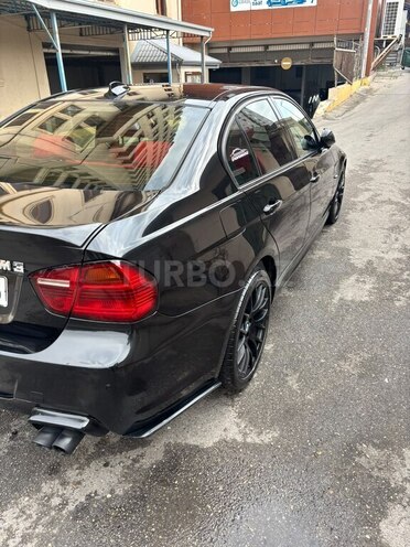 BMW 325 2006, 300,000 km - 2.5 л - Bakı