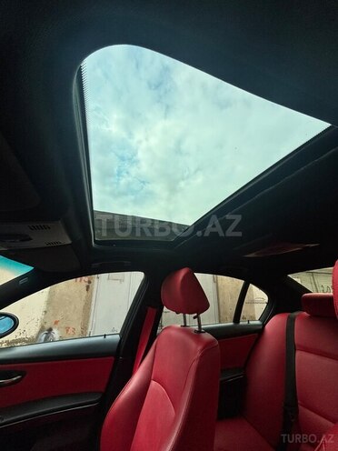 BMW 325 2006, 300,000 km - 2.5 л - Bakı