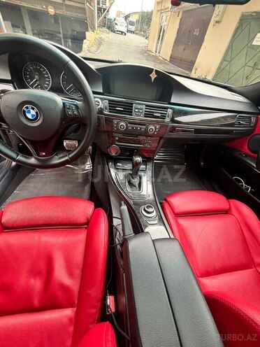 BMW 325 2006, 300,000 km - 2.5 л - Bakı