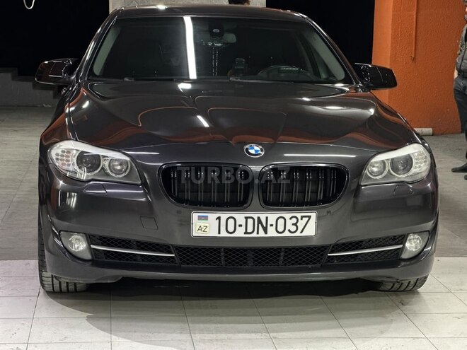 BMW 528 2012, 320,000 km - 2.0 l - Bakı