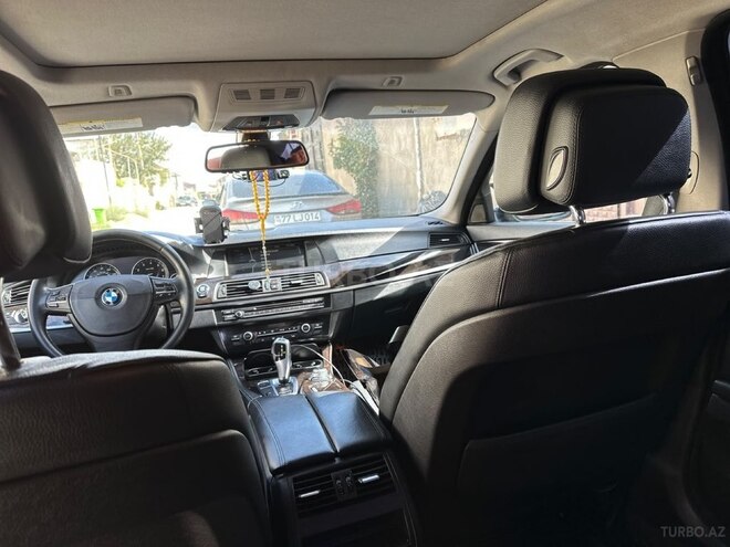 BMW 528 2012, 320,000 km - 2.0 l - Bakı