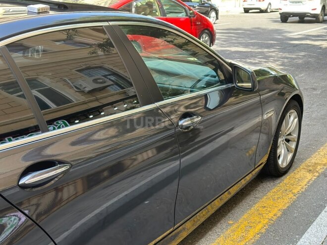 BMW 528 2012, 320,000 km - 2.0 l - Bakı