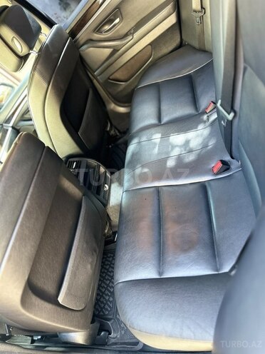BMW 528 2012, 320,000 km - 2.0 l - Bakı