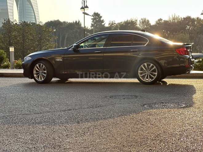 BMW 528 2012, 320,000 km - 2.0 l - Bakı
