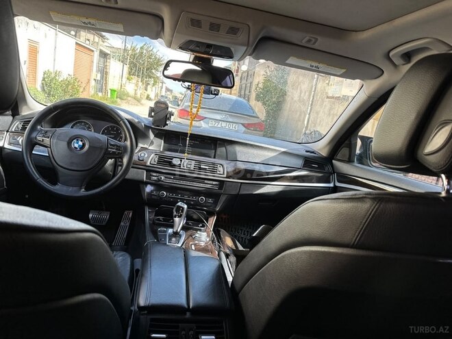 BMW 528 2012, 320,000 km - 2.0 l - Bakı