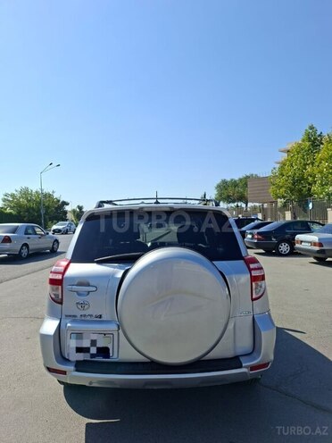 Toyota RAV4 2010, 180,000 km - 2.5 л - Bakı