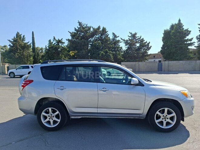 Toyota RAV4 2010, 180,000 km - 2.5 л - Bakı