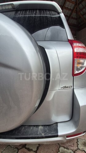 Toyota RAV4 2010, 180,000 km - 2.5 л - Bakı
