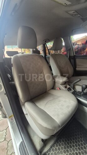 Toyota RAV4 2010, 180,000 km - 2.5 л - Bakı